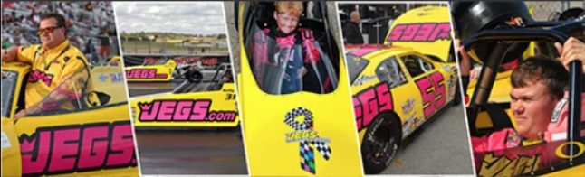 JEGS Foundation