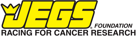 JEGS Foundation - Racing For Cancer Research