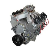 Engines and Components
