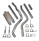 Exhaust Systems
