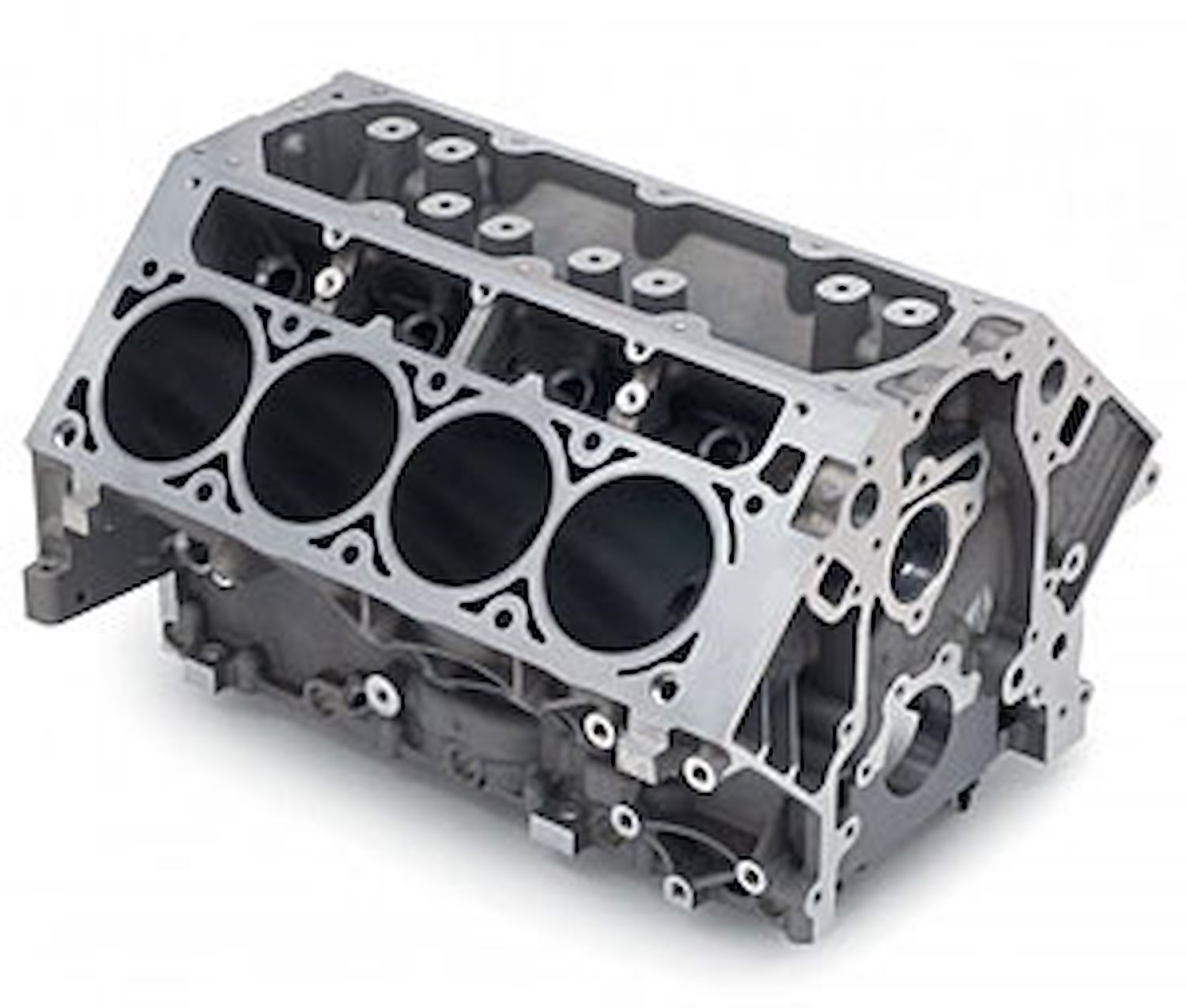 Engines & Components
