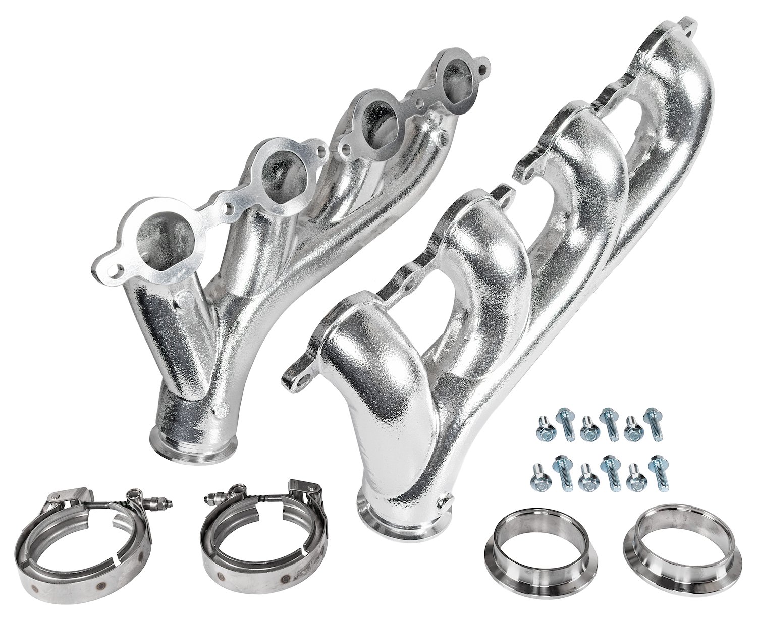 Headers & Exhaust