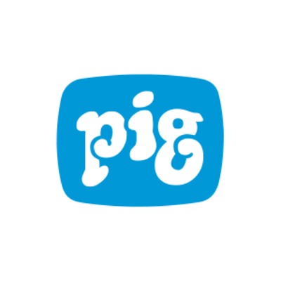New Pig