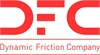 Dynamic Friction