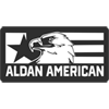 Aldan American Shocks