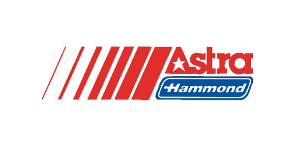 Astra-Hammond Louvers