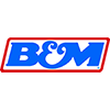 B&M