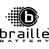 Braille Battery