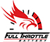 Full Throttle Battery