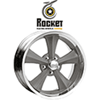 Rocket Wheels
