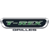 T-Rex Grilles